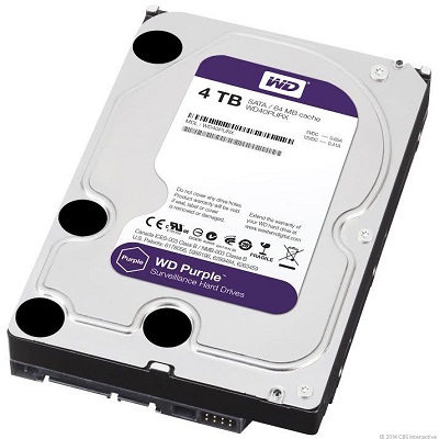 Ổ CỨNG - HDD