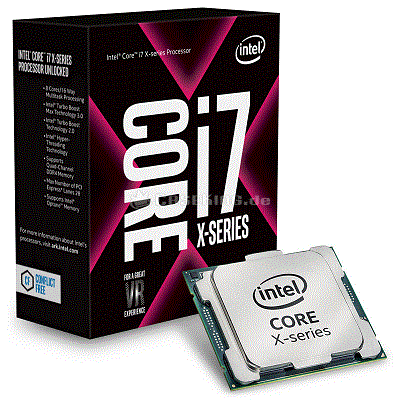 CPU - BỘ VI XỬ LÝ